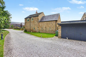 Dunston Grange, Dunston Lane Dunston